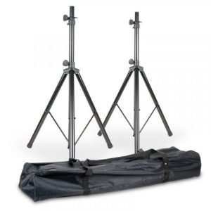 SPSX2B speaker stand kit american audio