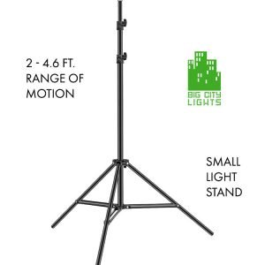 Small Light Stand