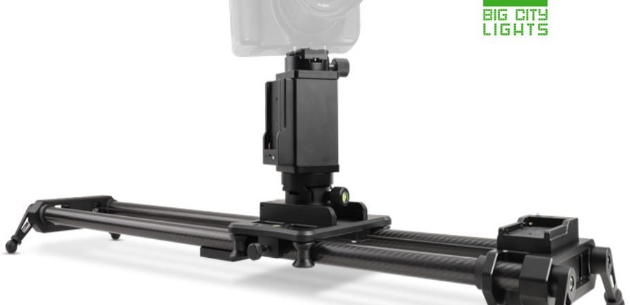 Dual Axis Motorized Slider Canada Toronto