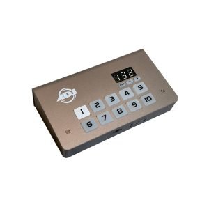adj american dj mydmx5 hardware software dmx controller Canada