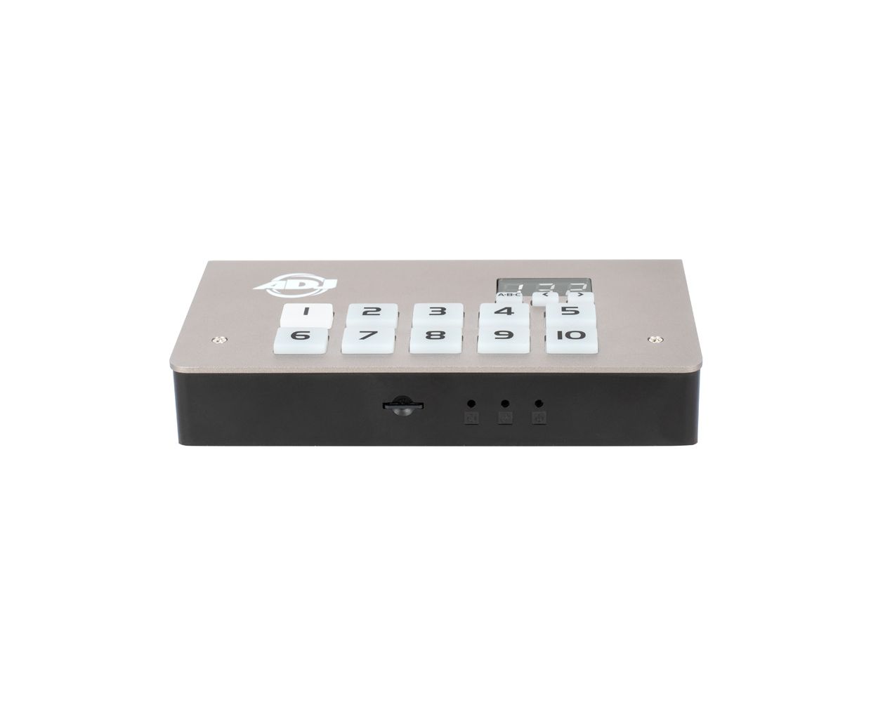 adj american dj mydmx5 hardware software dmx controller Canada